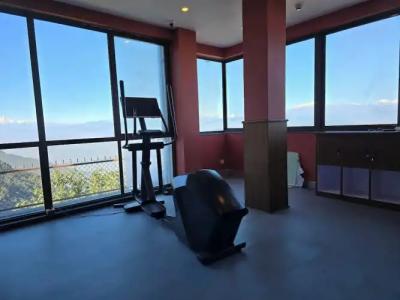Chandragiri Hills Resort Kathmandu-Luxury in the Clouds - 7