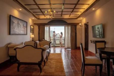 Chandragiri Hills Resort Kathmandu-Luxury in the Clouds - 89