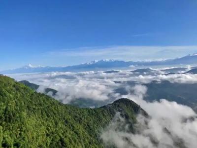 Chandragiri Hills Resort Kathmandu-Luxury in the Clouds - 41