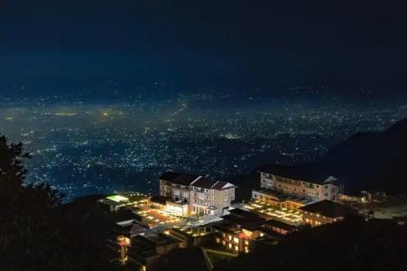 Chandragiri Hills Resort Kathmandu-Luxury in the Clouds - 33