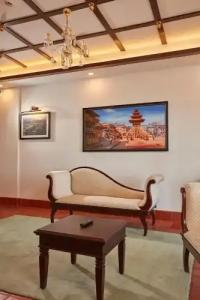 Chandragiri Hills Resort Kathmandu-Luxury in the Clouds - 18