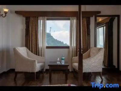 Chandragiri Hills Resort Kathmandu-Luxury in the Clouds - 72