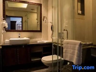 Chandragiri Hills Resort Kathmandu-Luxury in the Clouds - 48