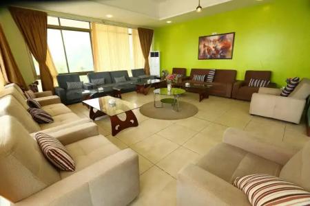 Chandragiri Hills Resort Kathmandu-Luxury in the Clouds - 1