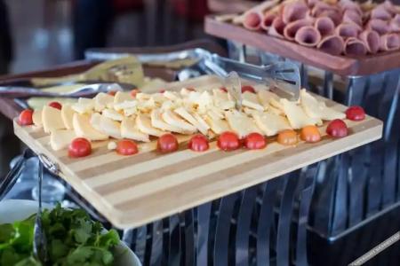 Chandragiri Hills Resort Kathmandu-Luxury in the Clouds - 11