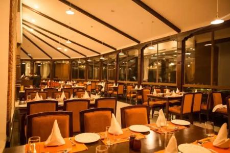 Chandragiri Hills Resort Kathmandu-Luxury in the Clouds - 36