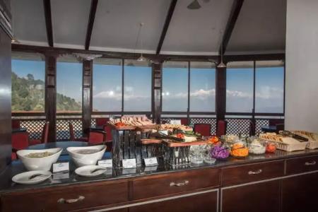 Chandragiri Hills Resort Kathmandu-Luxury in the Clouds - 37