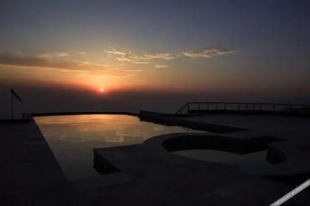 Chandragiri Hills Resort Kathmandu-Luxury in the Clouds - 8