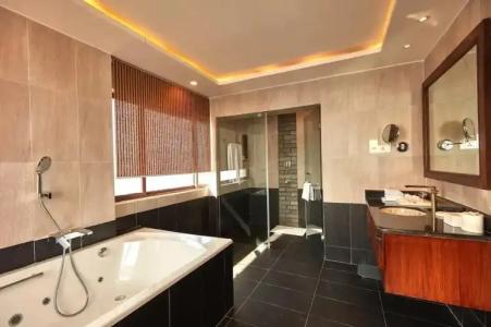 Chandragiri Hills Resort Kathmandu-Luxury in the Clouds - 90