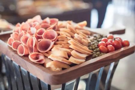 Chandragiri Hills Resort Kathmandu-Luxury in the Clouds - 13