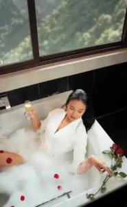 Chandragiri Hills Resort Kathmandu-Luxury in the Clouds - 91