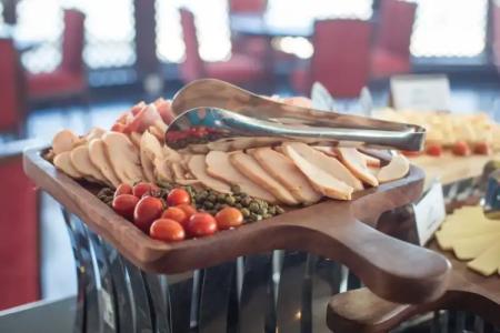 Chandragiri Hills Resort Kathmandu-Luxury in the Clouds - 12