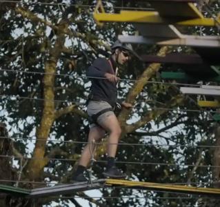 Chandragiri Hills Resort Kathmandu-Luxury in the Clouds - 34