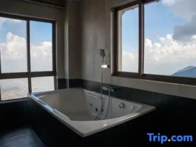 Chandragiri Hills Resort Kathmandu-Luxury in the Clouds - 77