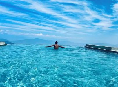 Chandragiri Hills Resort Kathmandu-Luxury in the Clouds - 20