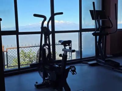 Chandragiri Hills Resort Kathmandu-Luxury in the Clouds - 29