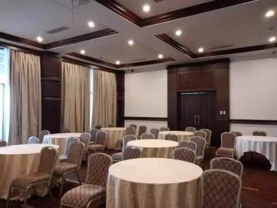 Chandragiri Hills Resort Kathmandu-Luxury in the Clouds - 22