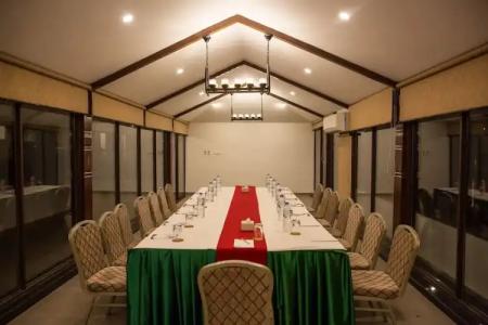 Chandragiri Hills Resort Kathmandu-Luxury in the Clouds - 23