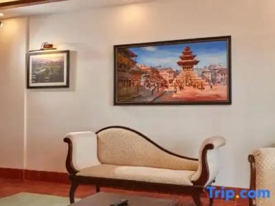 Chandragiri Hills Resort Kathmandu-Luxury in the Clouds - 74