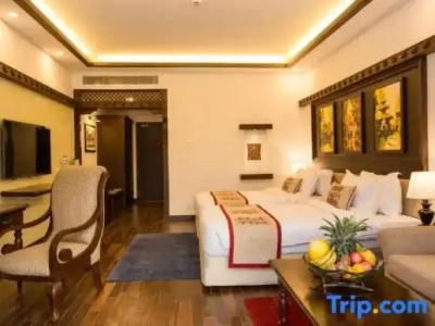 Chandragiri Hills Resort Kathmandu-Luxury in the Clouds - 60