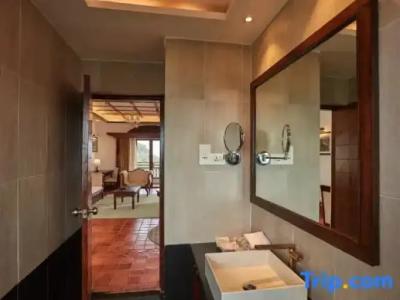 Chandragiri Hills Resort Kathmandu-Luxury in the Clouds - 83