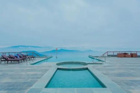 Chandragiri Hills Resort Kathmandu-Luxury in the Clouds - 21