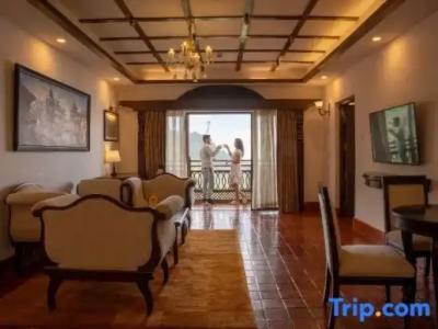 Chandragiri Hills Resort Kathmandu-Luxury in the Clouds - 78