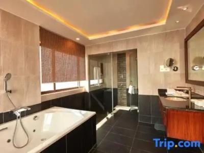 Chandragiri Hills Resort Kathmandu-Luxury in the Clouds - 75