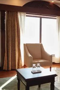 Chandragiri Hills Resort Kathmandu-Luxury in the Clouds - 94