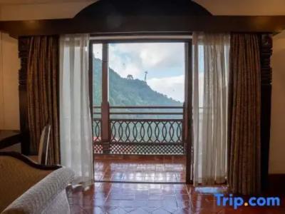 Chandragiri Hills Resort Kathmandu-Luxury in the Clouds - 79