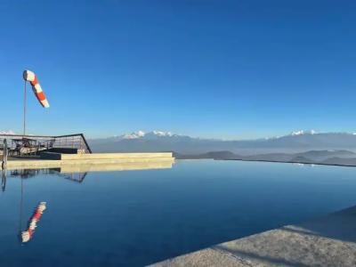 Chandragiri Hills Resort Kathmandu-Luxury in the Clouds - 19