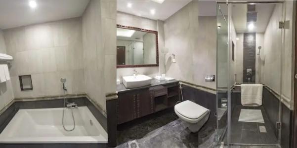 Chandragiri Hills Resort Kathmandu-Luxury in the Clouds - 55