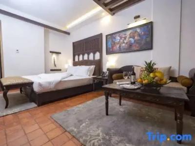 Chandragiri Hills Resort Kathmandu-Luxury in the Clouds - 47