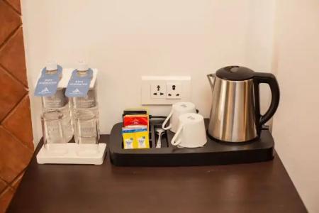 Chandragiri Hills Resort Kathmandu-Luxury in the Clouds - 44