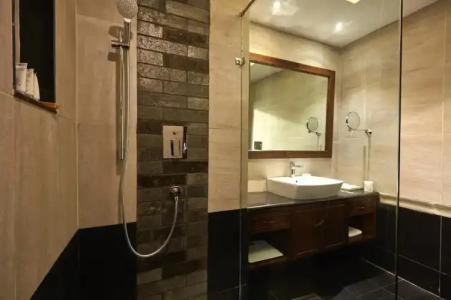 Chandragiri Hills Resort Kathmandu-Luxury in the Clouds - 98