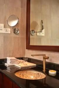 Chandragiri Hills Resort Kathmandu-Luxury in the Clouds - 97