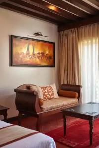 Chandragiri Hills Resort Kathmandu-Luxury in the Clouds - 96