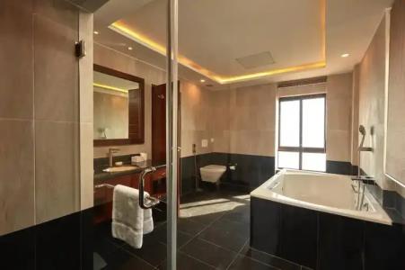 Chandragiri Hills Resort Kathmandu-Luxury in the Clouds - 10