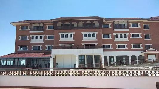 Chandragiri Hills Resort Kathmandu-Luxury in the Clouds - 0