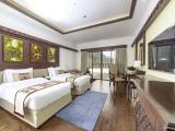 Executive Double room with mountain view