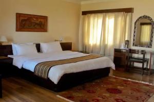 Himalayan Height Resort, Patan