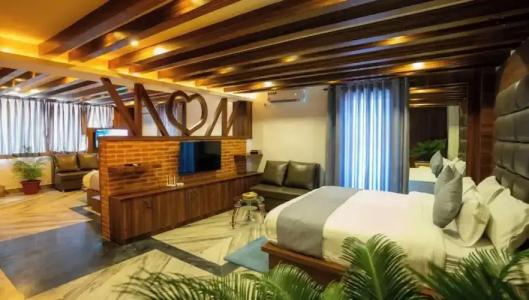 Kumari Star Inn - 50