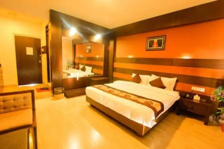 Kumari Star Inn - 30