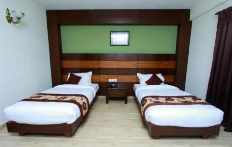 Kumari Star Inn - 37