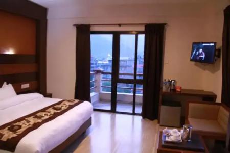 Kumari Star Inn - 16