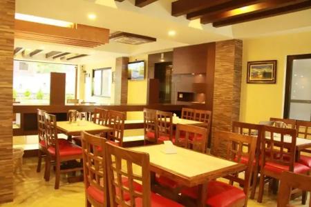 Kumari Star Inn - 13