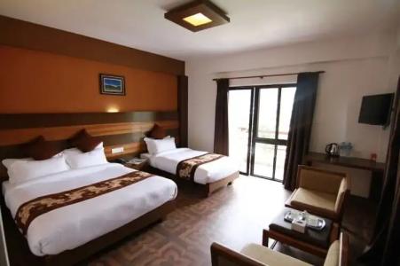 Kumari Star Inn - 21