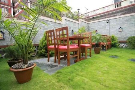 Kumari Star Inn - 10