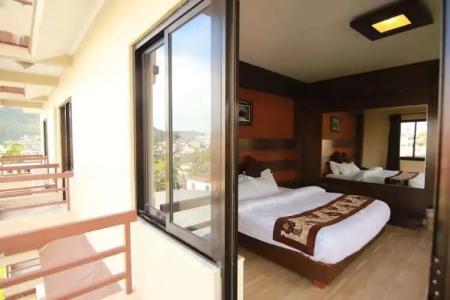 Kumari Star Inn - 35