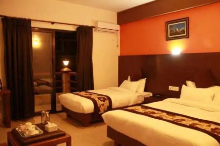 Kumari Star Inn - 15